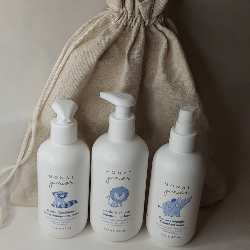 Monat Junior Line-SOLD